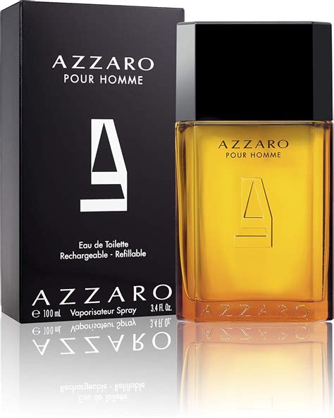 azzaro pour homme price.